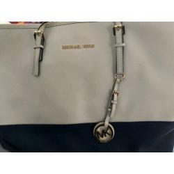 Michael Kors original shopping bag