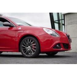 Alfa Romeo Giulietta 1.7 TBi Quadrifoglio Verde
