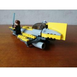 lego star wars 7669