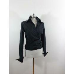 Maat 36 Aparte blouse ( Merk Josephine & Co )Nr RR75 *