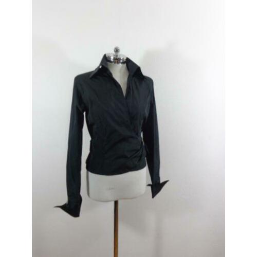 Maat 36 Aparte blouse ( Merk Josephine & Co )Nr RR75 *