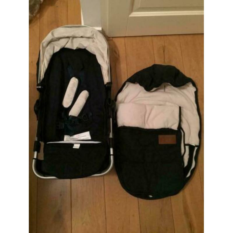 Joolz day kinderwagen