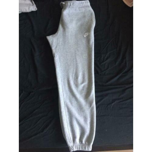 Nike joggingsbroek M