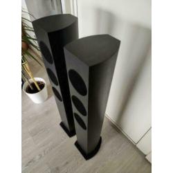 Pioneer S-31 serie zuil luidsprekers (adviesprijs $749!)