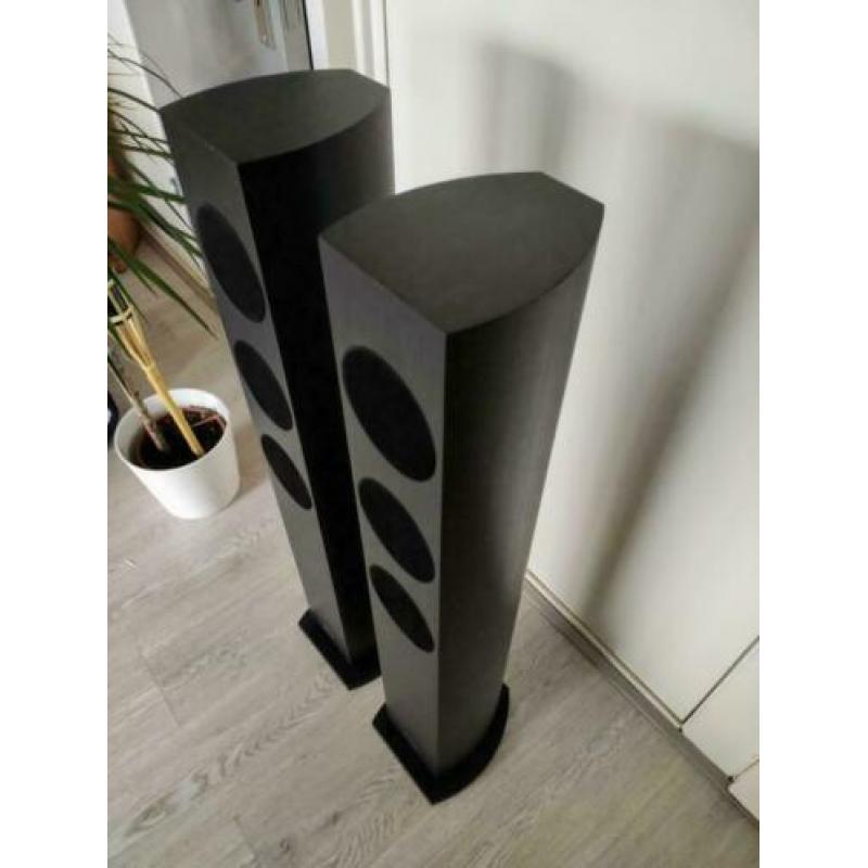 Pioneer S-31 serie zuil luidsprekers (adviesprijs $749!)