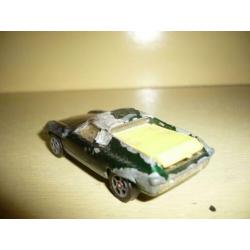Mie18> oude corgi lotus europa