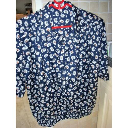 BLOUSE van MARIANNE PARIS