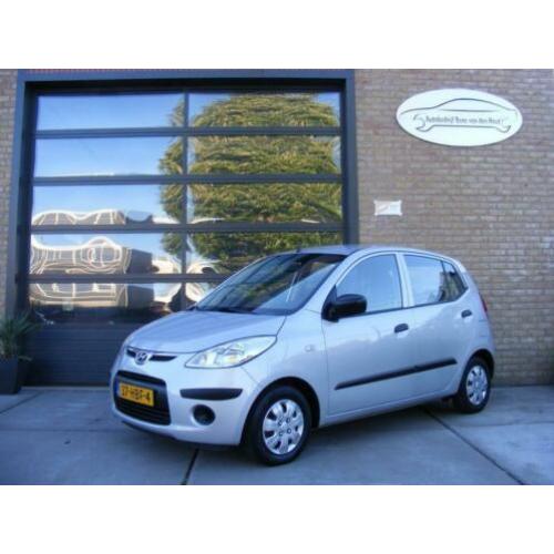 Hyundai I10 1.1 Active ABS - Stuurbekrachtiging