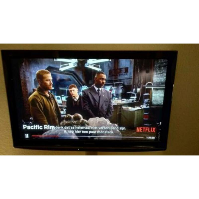 Panasonic plasma 42 inch