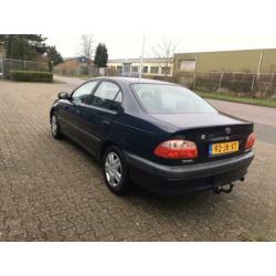 Toyota Avensis 1.8 Linea Terra SDN 2002 TOPSTAAT!!!