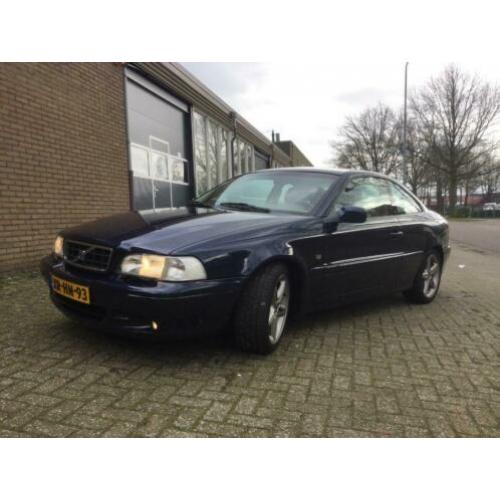 VOLVO C70 2,4T Prestige