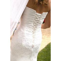 Maggie Sottero trouwjurk
