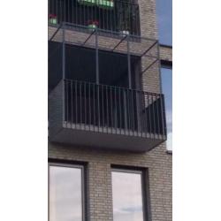 Op maat gemaakte kattenrennen en andere dierenverblijven
