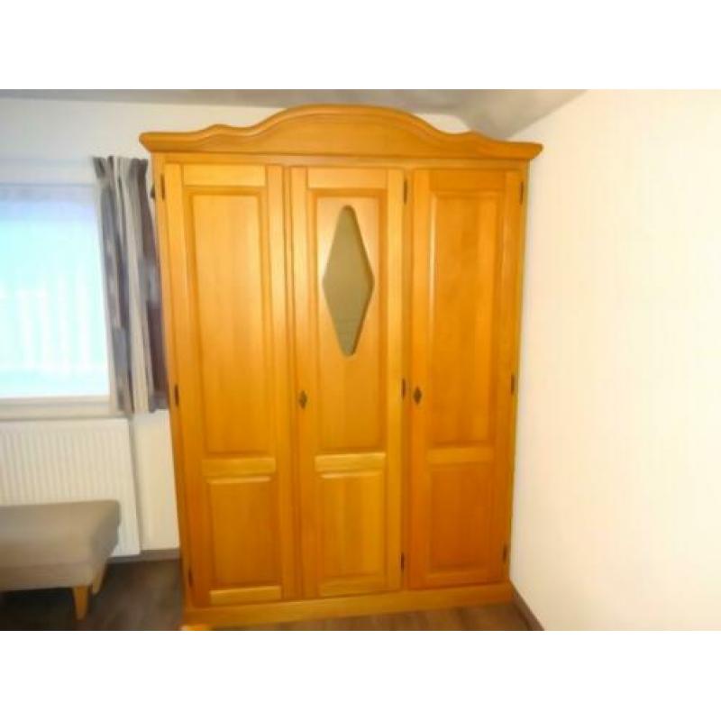 Slaapkamer compleet