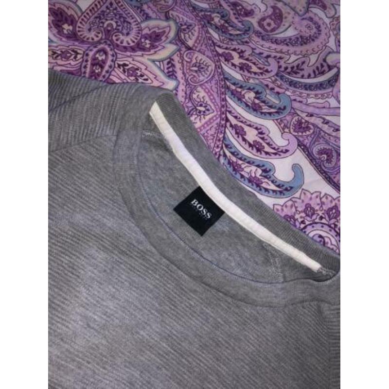 Hugo boss trui