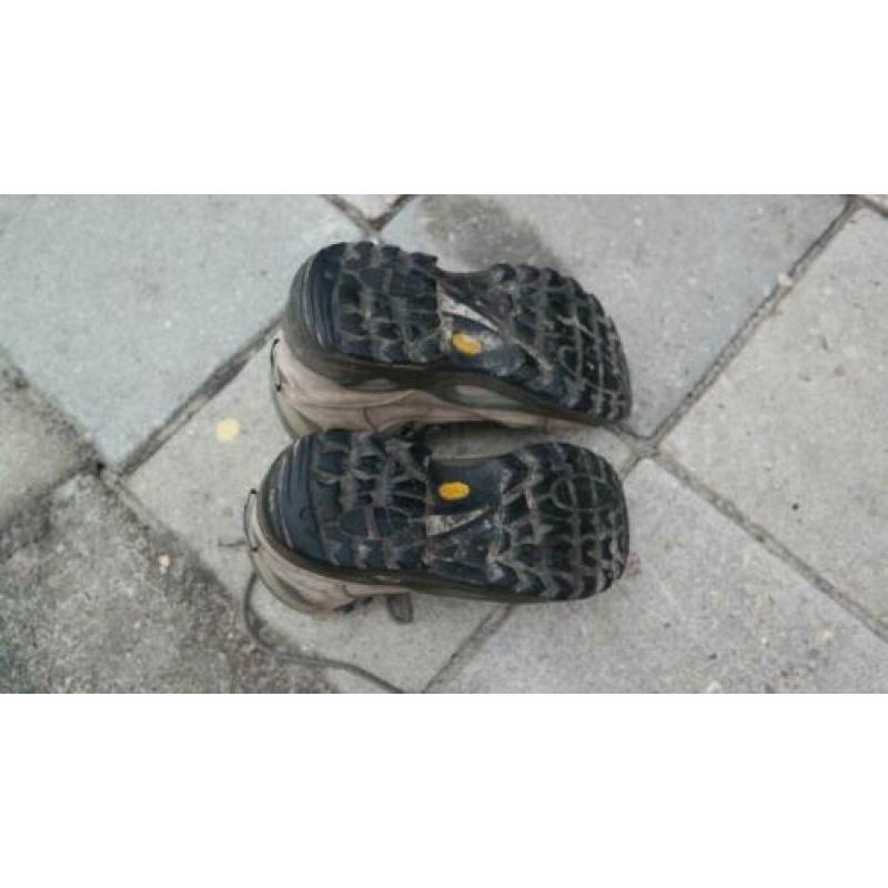 Lowa Renegade bergschoenen maat 41 / 7