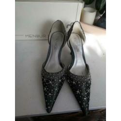 Héle mooie pumps z.g.a.n Member