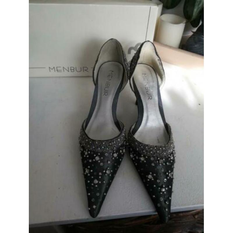 Héle mooie pumps z.g.a.n Member