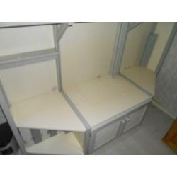 lundia kast