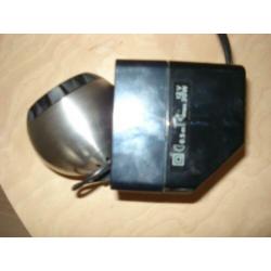 Halogeen 12v Retro spot