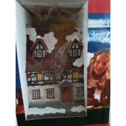 Kersthuis