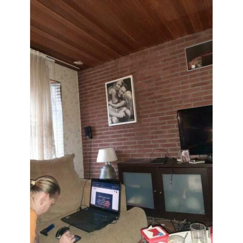 Kamer te huur voor