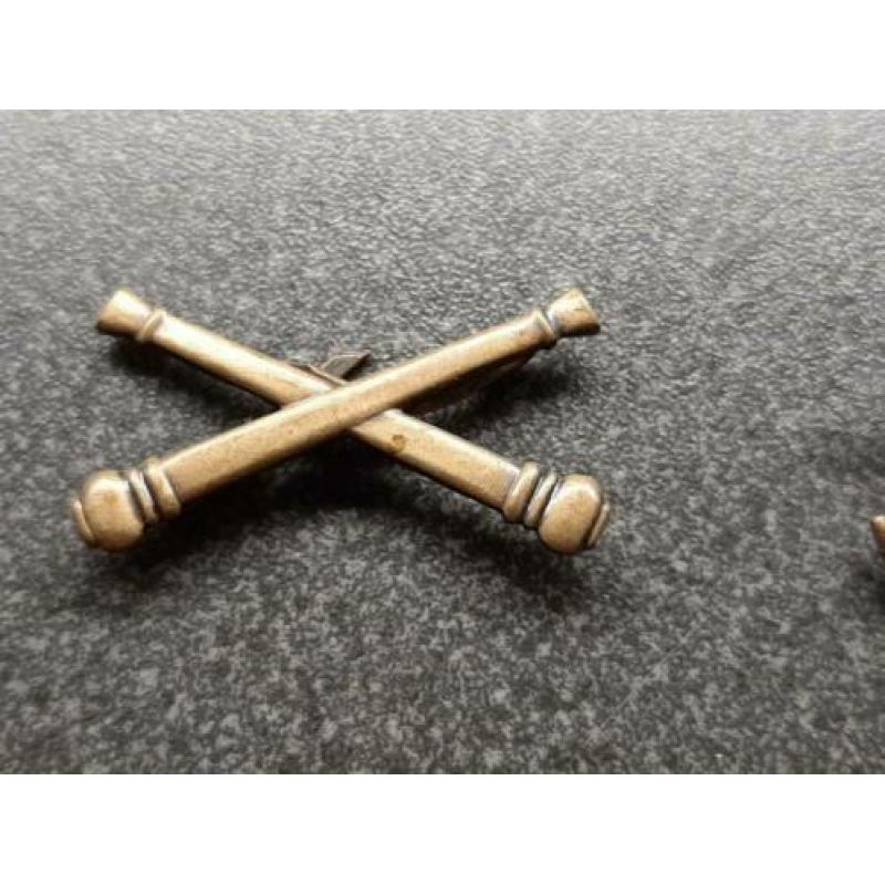 kanon emblemen met buiglippen