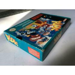 Plok cib snes