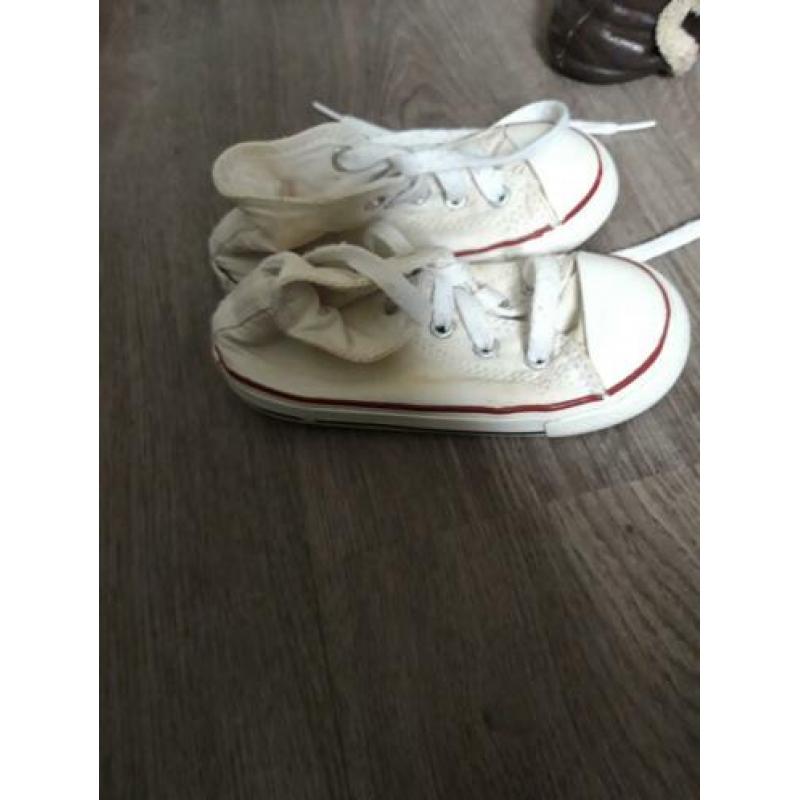 All stars wit maat 23