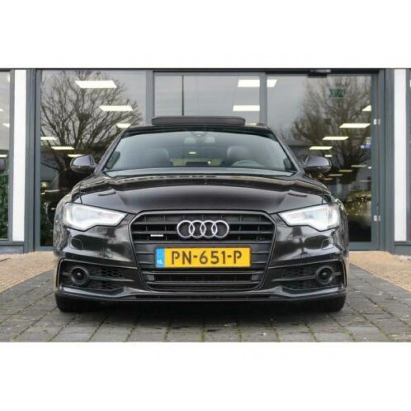 Audi A6 Avant 3.0 TDI BiT quattro Pro Line S 2x S Line Panor