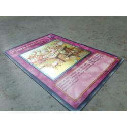 Token Feastevil Ultimate Rare TLM - YuGiOh