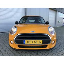 MINI Mini 1.2 One 1ste Eigenaar NAVI | CRUISE | CLIMA