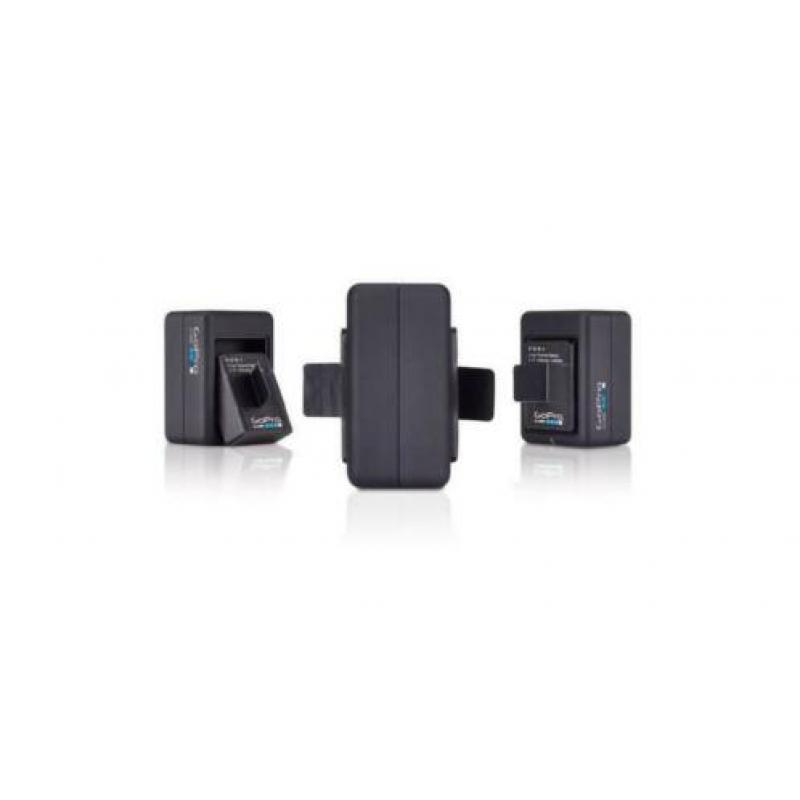 GoPro Dual Battery Charger Hero3, Hero3+