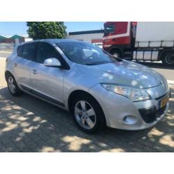 Renault Mégane TCe 130 Expression Export prijs ex bpm.