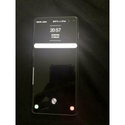 Samsung s10+ plus 128gb