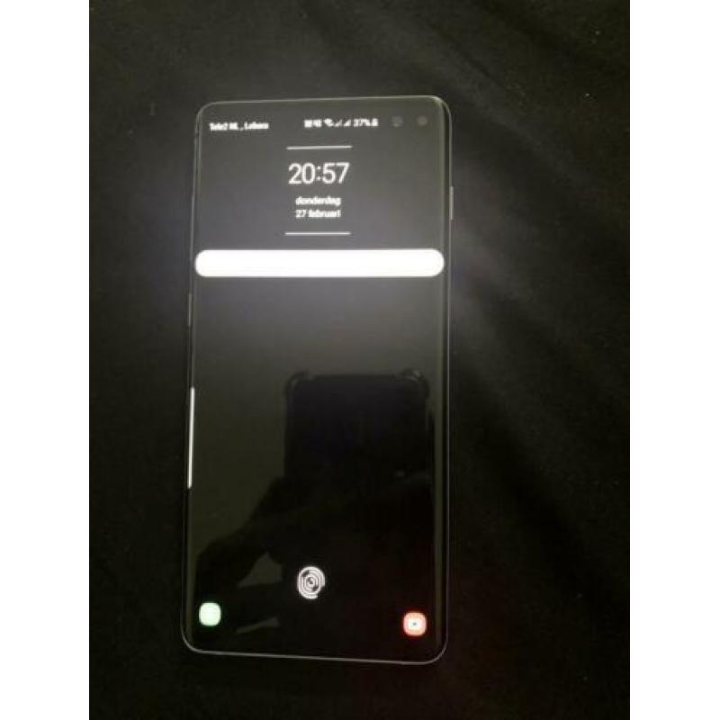Samsung s10+ plus 128gb