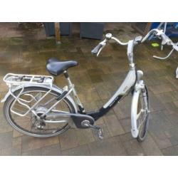 Sparta eon dames e bike