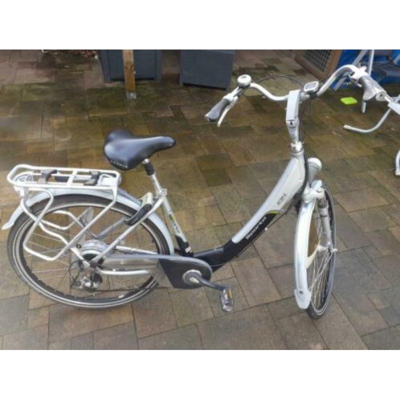 Sparta eon dames e bike
