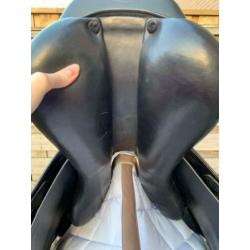 Erreplus JD 18 inch medium/wijd