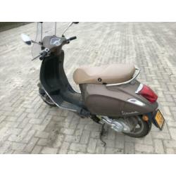 Scooter Vespa Primavera