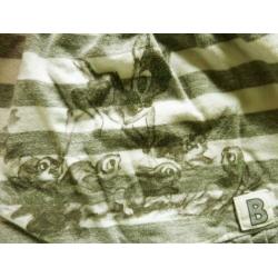 Disney Shortje