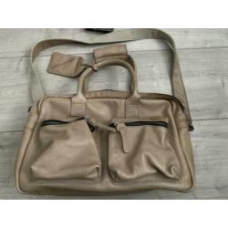 Cowboybag tas