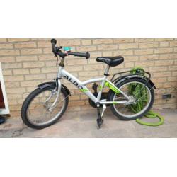 Leuke stoere fiets