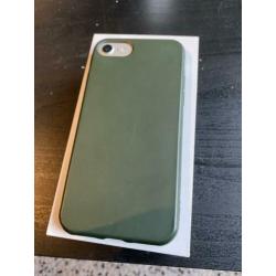 iPhone 7 - 32GB - wit/white/silver