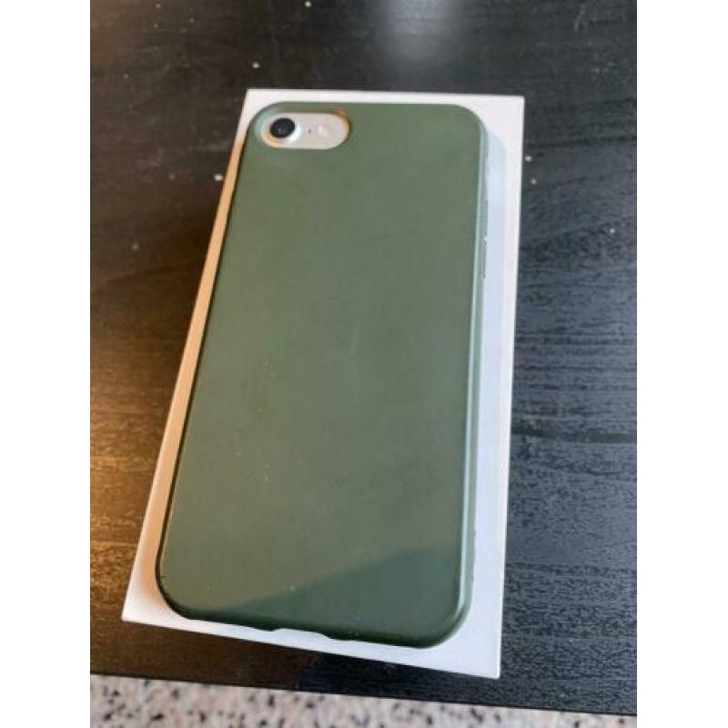 iPhone 7 - 32GB - wit/white/silver