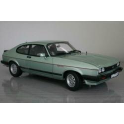 Norev 1/18 Ford Capri 2.8i