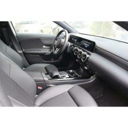 Mercedes-Benz A-Klasse 180 Progressive 7G-DCT Wide Screen Na
