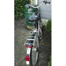 Heren fiets