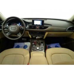 Audi A6 Avant 2.0 TFSI 180PK Pro Line Plus Autom, Panoramada