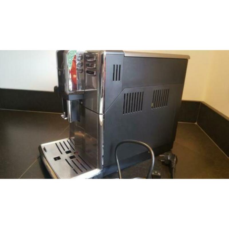 Volautomatische espressomachine *Style by Adriana*